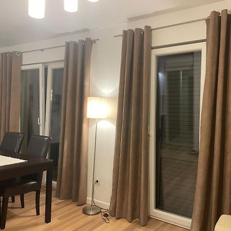 Apartments Santis10 Baška Zewnętrze zdjęcie