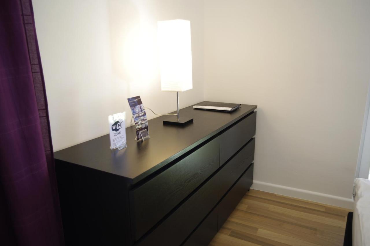 Apartments Santis10 Baška Zewnętrze zdjęcie