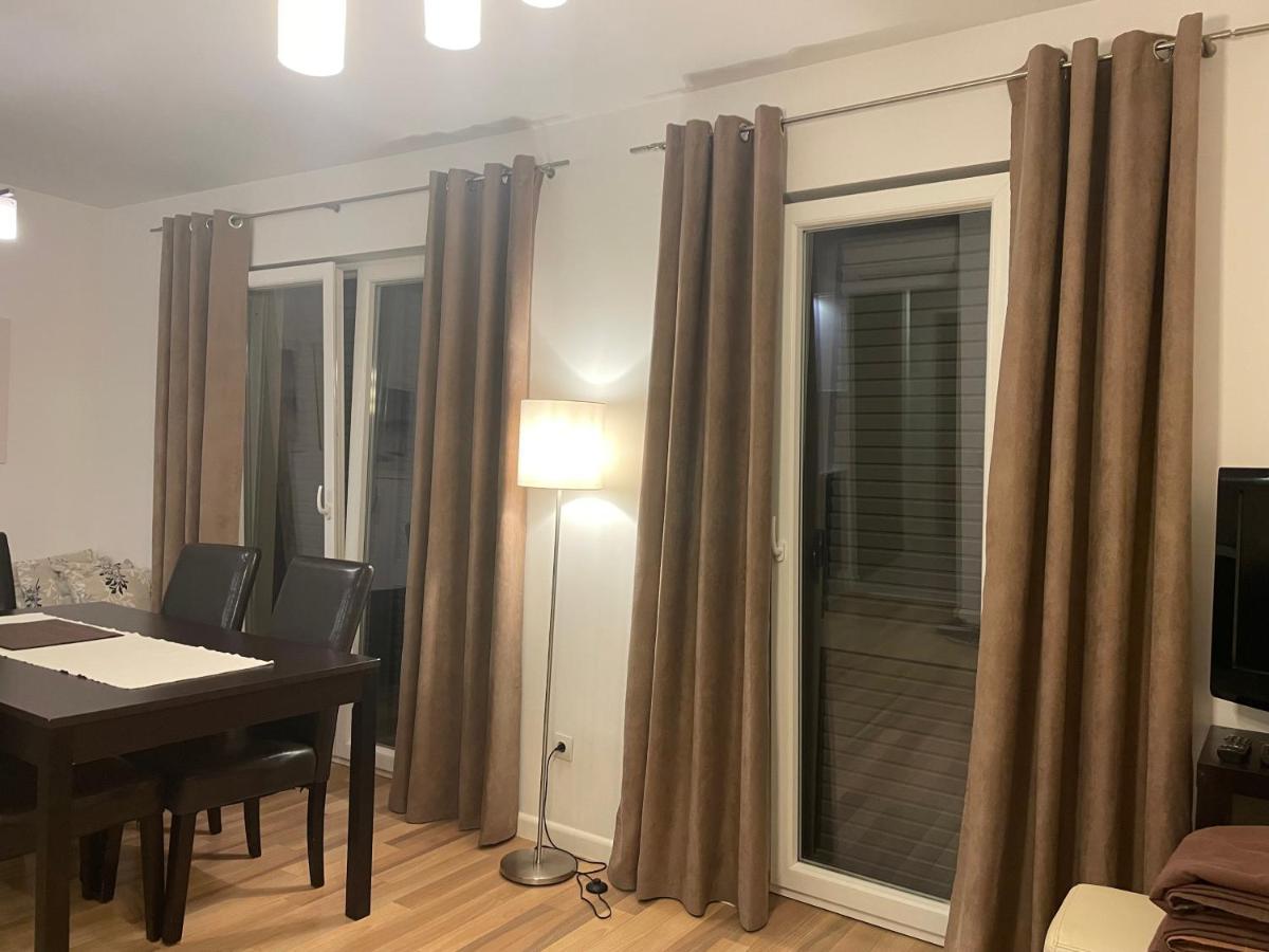 Apartments Santis10 Baška Zewnętrze zdjęcie