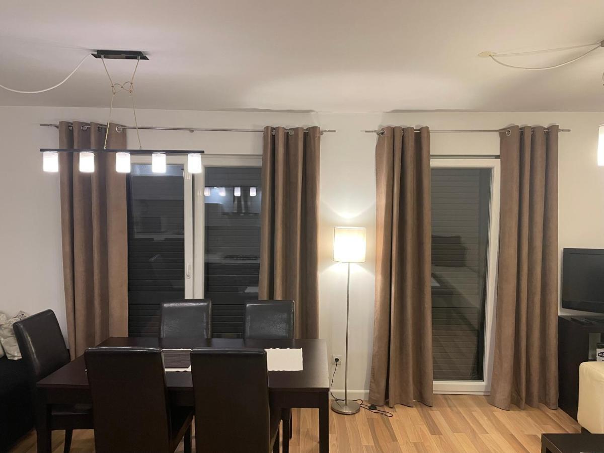 Apartments Santis10 Baška Pokój zdjęcie