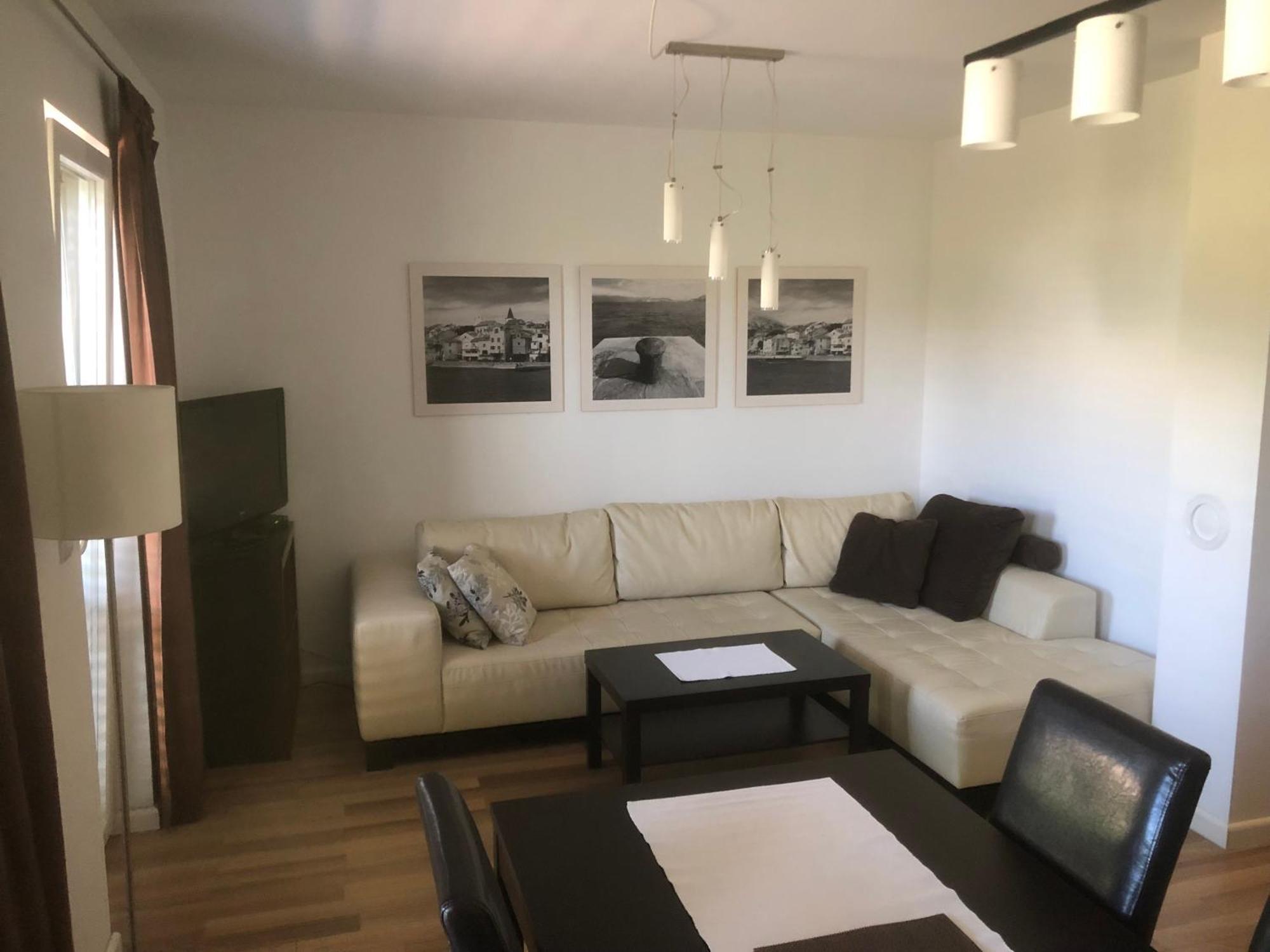Apartments Santis10 Baška Pokój zdjęcie