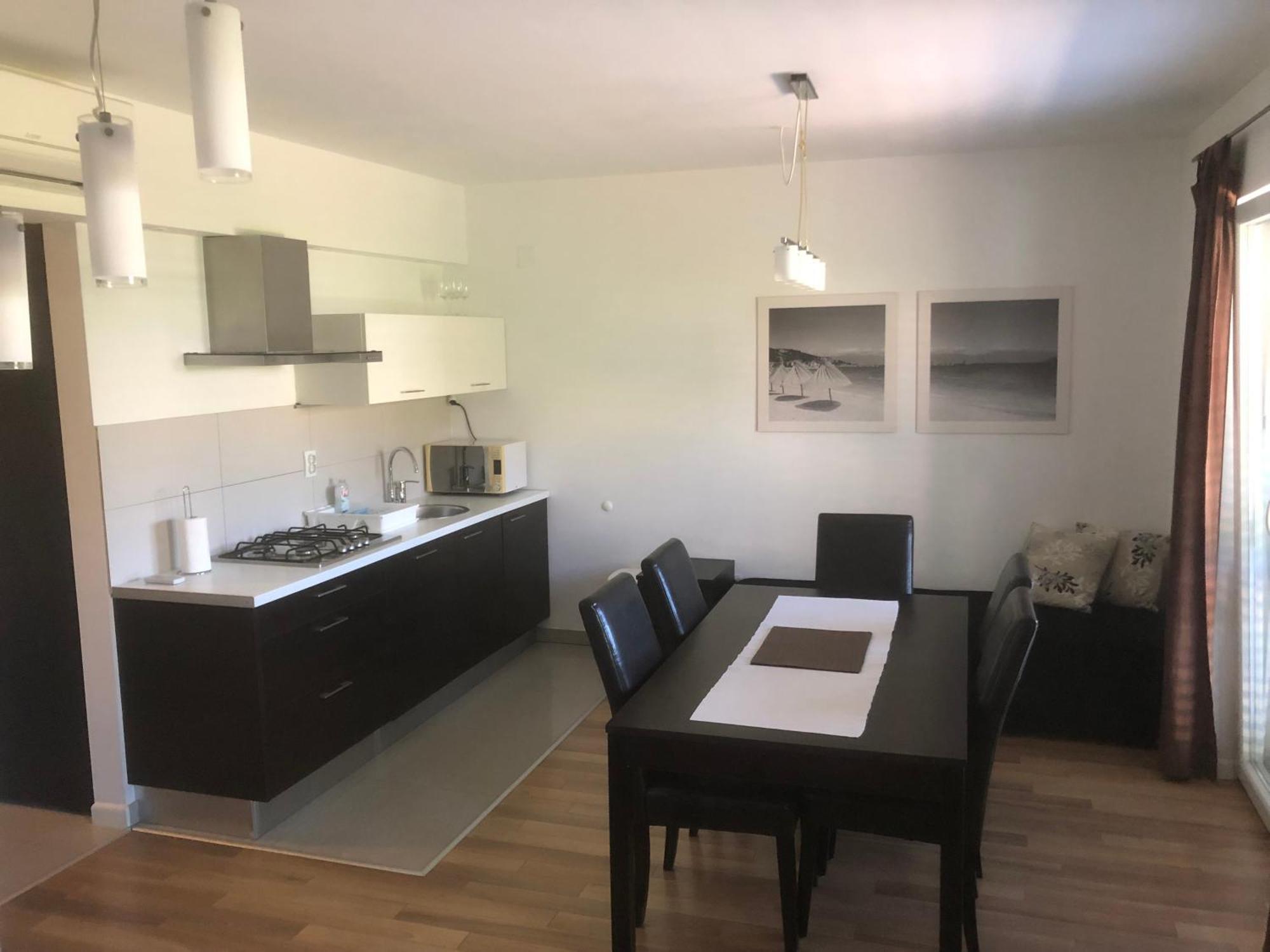 Apartments Santis10 Baška Pokój zdjęcie