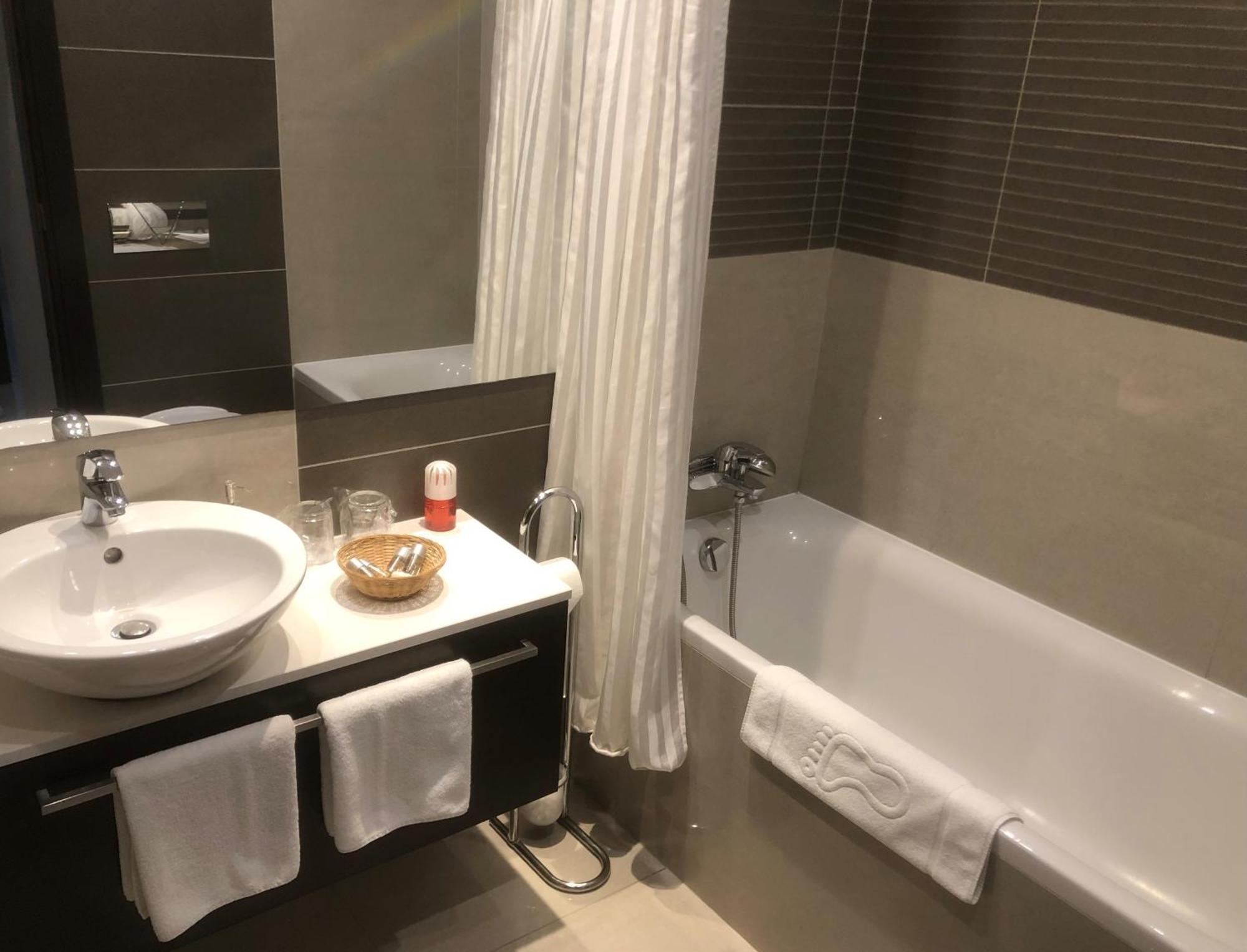 Apartments Santis10 Baška Pokój zdjęcie