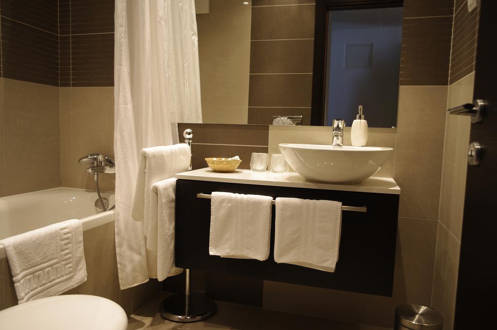 Apartments Santis10 Baška Zewnętrze zdjęcie
