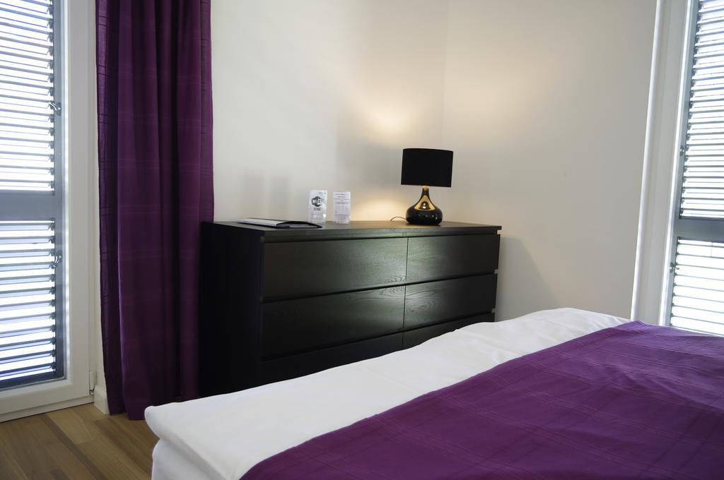 Apartments Santis10 Baška Zewnętrze zdjęcie