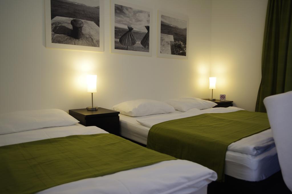 Apartments Santis10 Baška Zewnętrze zdjęcie